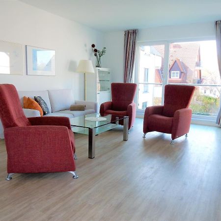 Exklusive Familienfreundliche Ferienwohnung Im Haus Aalbeek ทิมเมนดอร์เฟอร์ ชตรันด์ ภายนอก รูปภาพ
