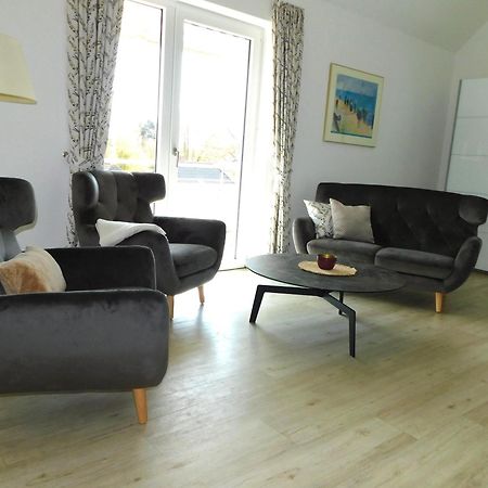 Exklusive Familienfreundliche Ferienwohnung Im Haus Aalbeek ทิมเมนดอร์เฟอร์ ชตรันด์ ภายนอก รูปภาพ