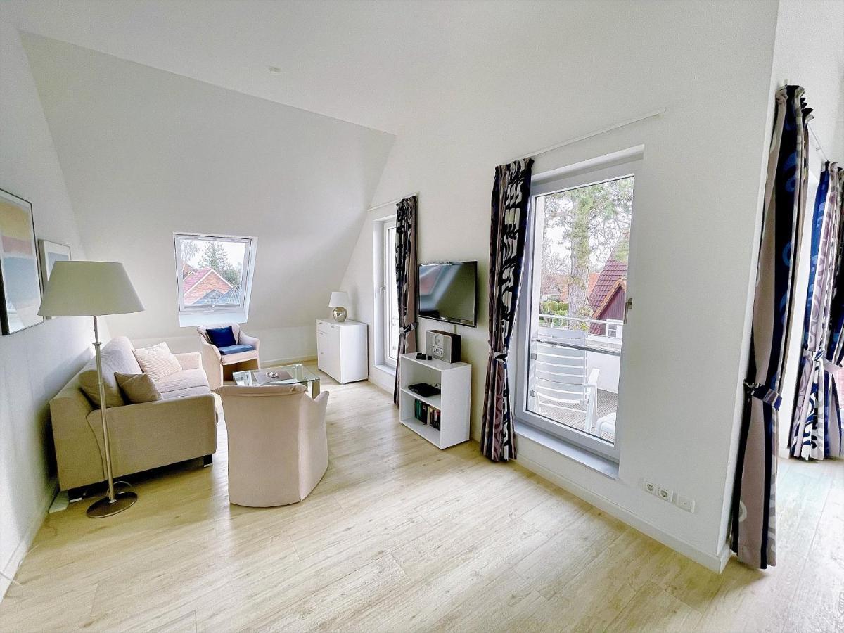 Exklusive Familienfreundliche Ferienwohnung Im Haus Aalbeek ทิมเมนดอร์เฟอร์ ชตรันด์ ภายนอก รูปภาพ