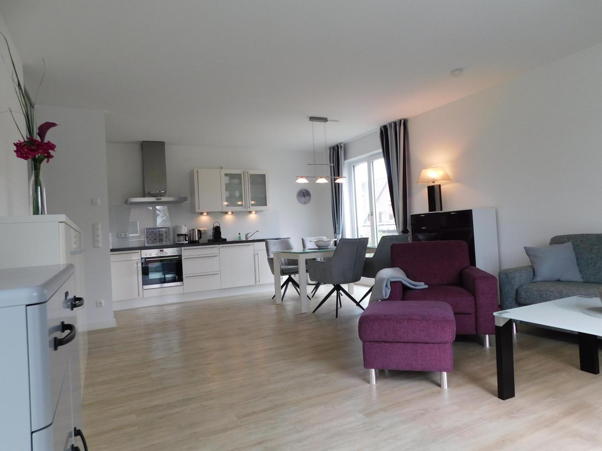 Exklusive Familienfreundliche Ferienwohnung Im Haus Aalbeek ทิมเมนดอร์เฟอร์ ชตรันด์ ภายนอก รูปภาพ