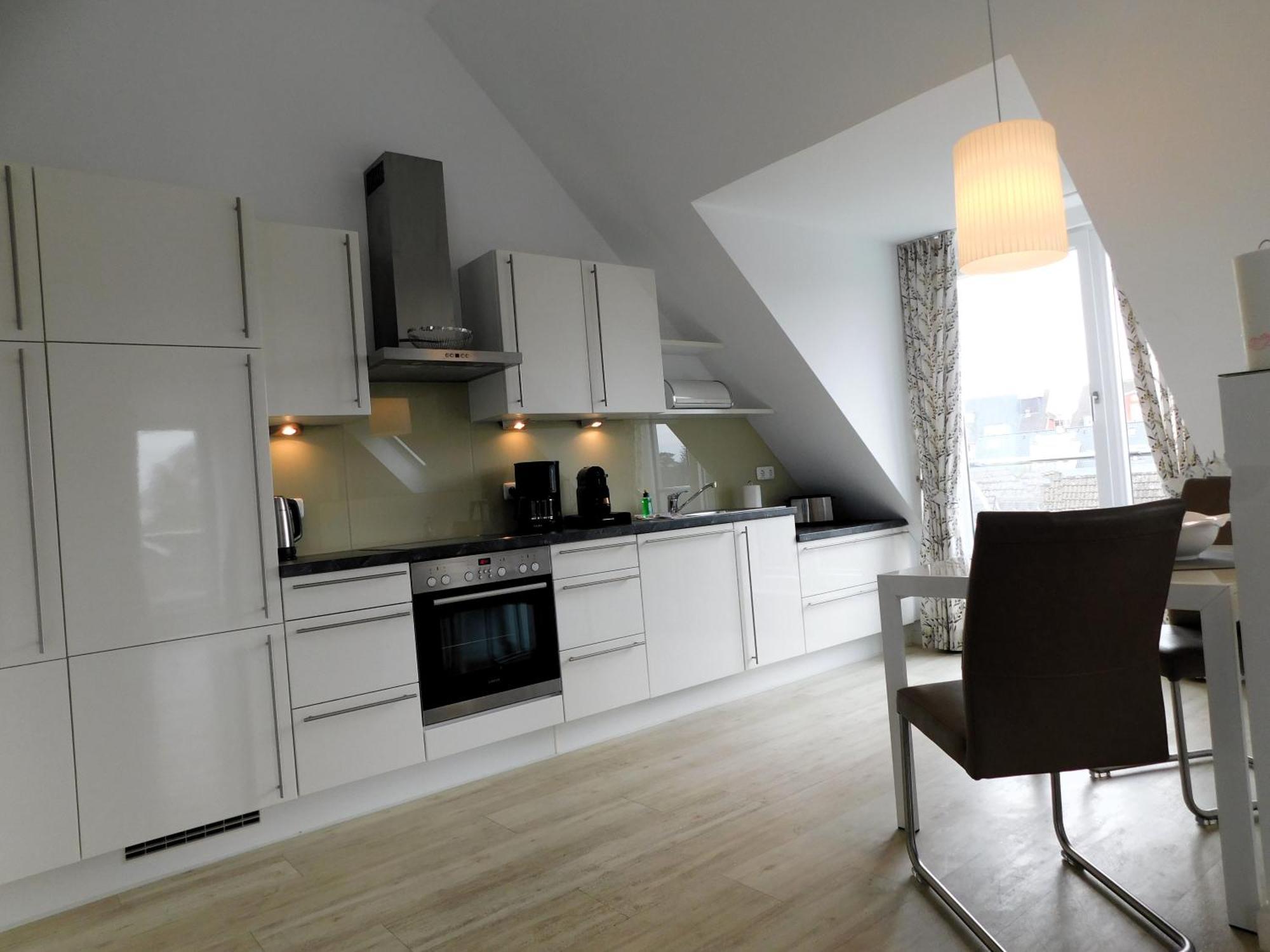 Exklusive Familienfreundliche Ferienwohnung Im Haus Aalbeek ทิมเมนดอร์เฟอร์ ชตรันด์ ภายนอก รูปภาพ