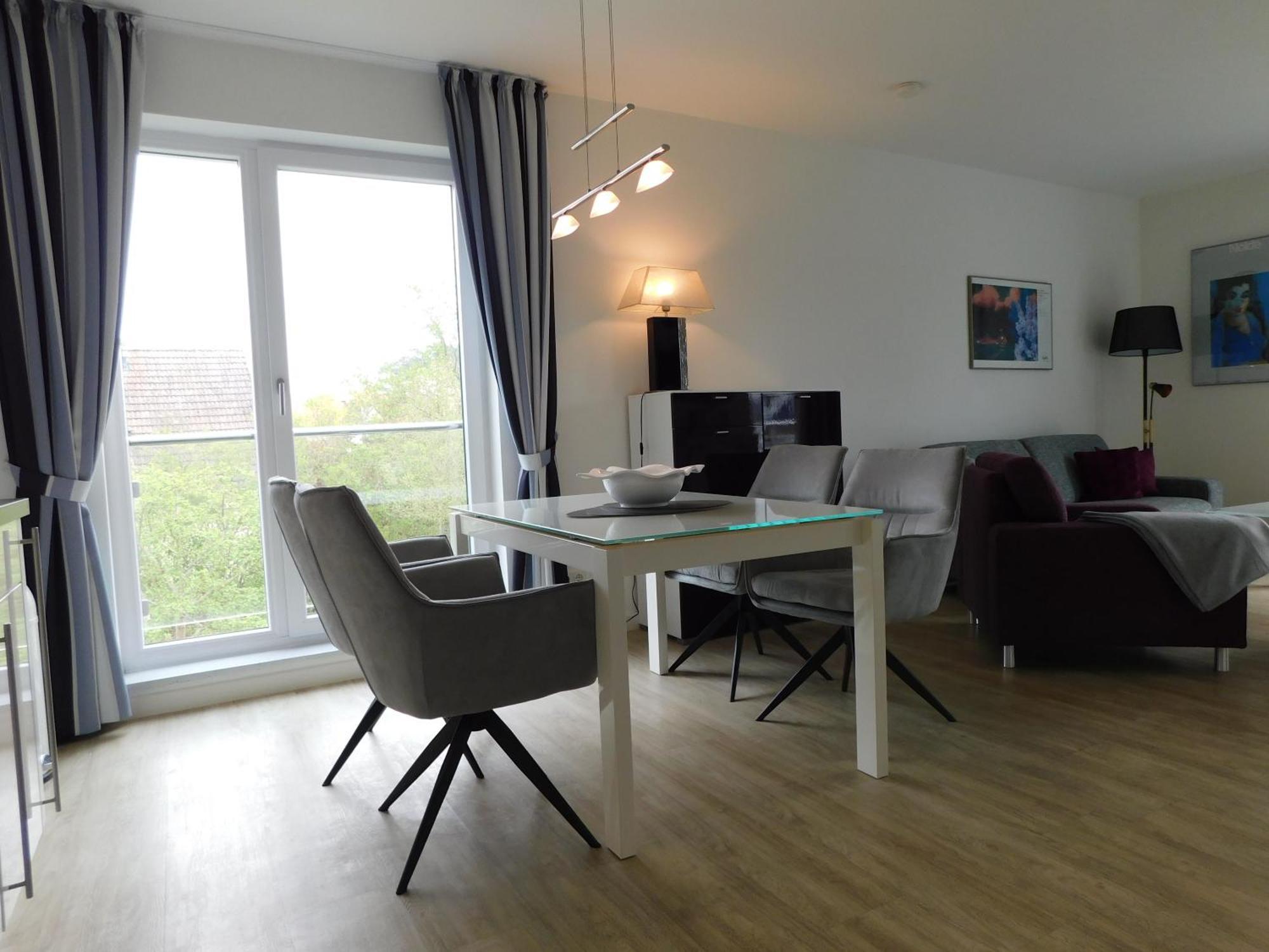 Exklusive Familienfreundliche Ferienwohnung Im Haus Aalbeek ทิมเมนดอร์เฟอร์ ชตรันด์ ภายนอก รูปภาพ