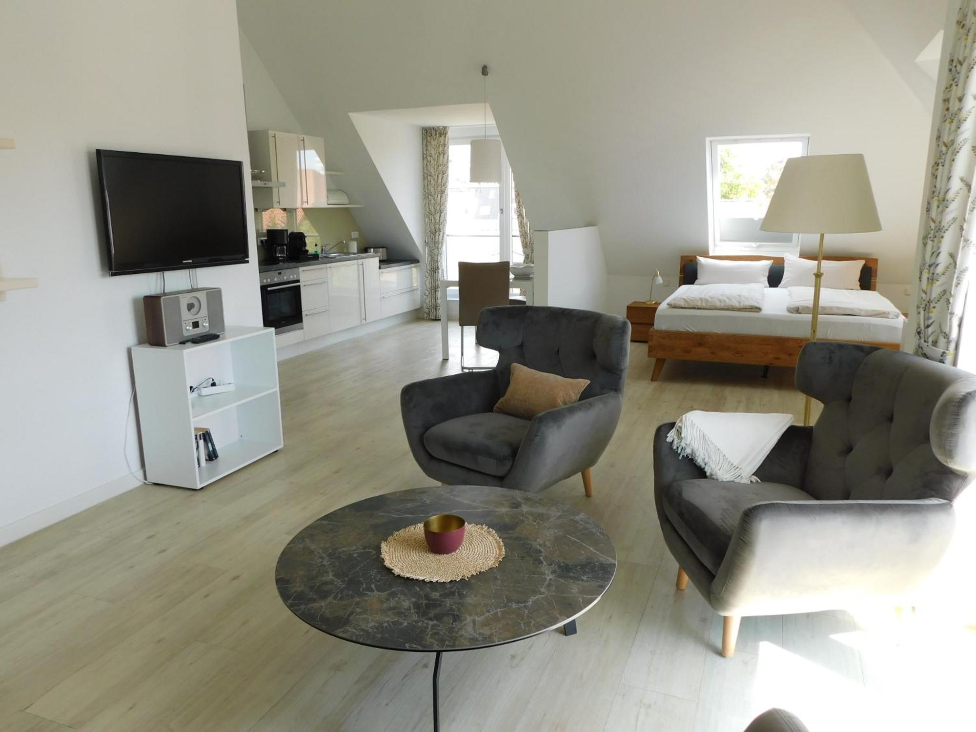 Exklusive Familienfreundliche Ferienwohnung Im Haus Aalbeek ทิมเมนดอร์เฟอร์ ชตรันด์ ภายนอก รูปภาพ