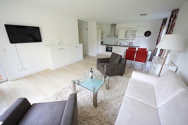 Exklusive Familienfreundliche Ferienwohnung Im Haus Aalbeek ทิมเมนดอร์เฟอร์ ชตรันด์ ภายนอก รูปภาพ